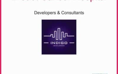 TOUGHER THAN CANCER WITH PINK RIBBON