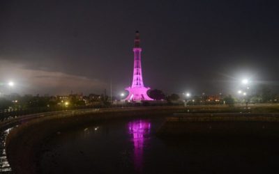 BREAST CANCER AWARENESS CAMPAIGN