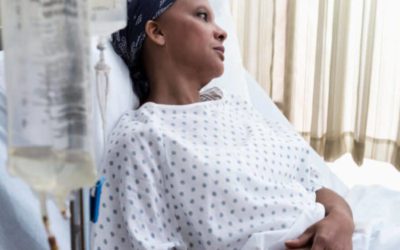 5-KEY POINTS IN HELPING A BREAST CANCER PATIENT