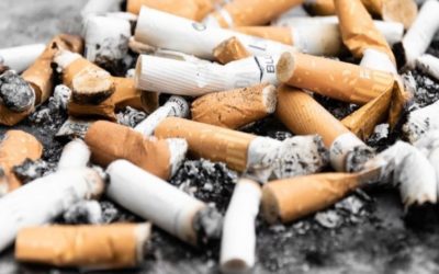 RED ALERT FOR WOMEN WHO SMOKE OR FACE PASSIVE SMOKING