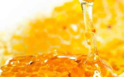 USE OF HONEY AS BREAST CANCER PREVENTION AGENT