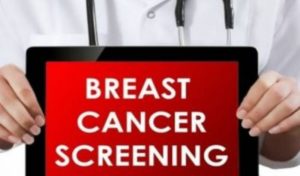 MORE THAN 100 WOMEN DIE DAILY FROM BREAST CANCER IN PAKISTAN: REPORT