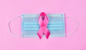 COVID IS SERIOUS, BUT BREAST CANCER IS A BIGGER KILLER