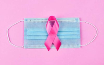 COVID IS SERIOUS, BUT BREAST CANCER IS A BIGGER KILLER