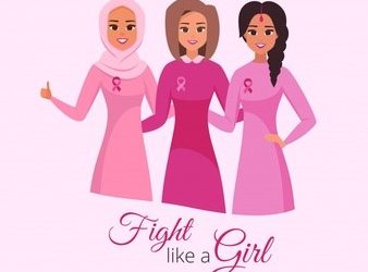 BREAST CANCER IN YOUNGER FEMALES’, NO LONGER A MYTH