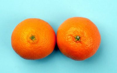 BREAST CHANGES NORMAL OR NOT