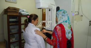 BREAST CANCER AMONG PAKISTANI WOMEN