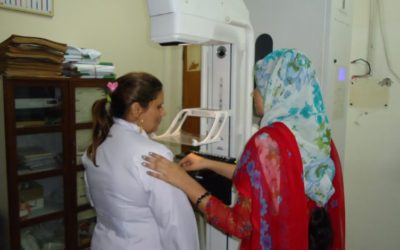 BREAST CANCER AMONG PAKISTANI WOMEN