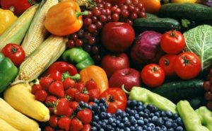 FRUITS AND VEGETABLES THAT CAN REDUCE BREAST CANCER RISK