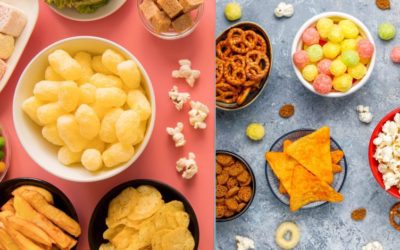 FOODS TO AVOID – BREAST CANCER PREVENTION