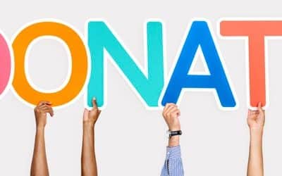 PINK IS NOT A CURE, YOUR DONATION IS.