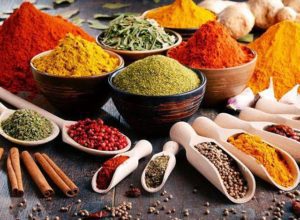 SPICES CAN HELP PREVENT BREAST CANCER