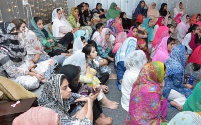 TREATING BREAST CANCER WHEN YOU CAN’T SAY ‘BREAST’