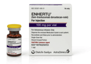 ENHERTU: A NEW LIFESAVER?