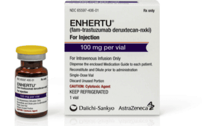 ENHERTU: A NEW LIFESAVER?