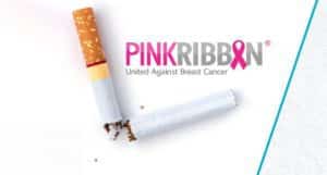 SMOKING AND BREAST CANCER: IS THERE A LINK?