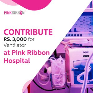 Contibute for Ventilator