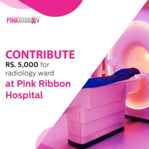 Contribution for Radiology Ward