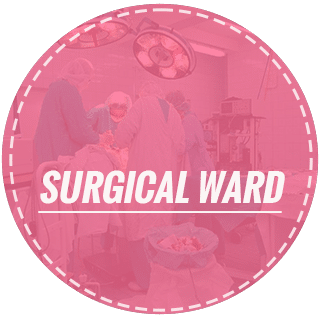 SURGICAL WARD