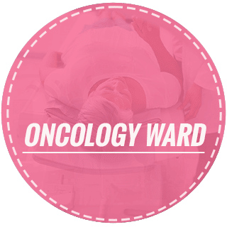 ONCOLOGY WARD