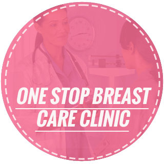 ONE STOP BREAST CARE CLINIC