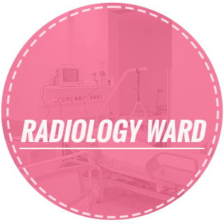 RADIOLOGY WARD