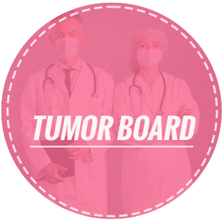 TUMOR BOARD