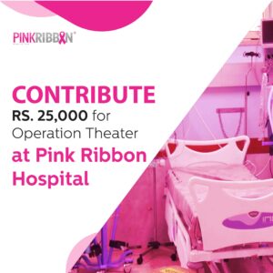Contibute for Operation Theater
