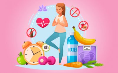 HEALTHY LIFE STYLE FOR BREAST CANCER PATIENT