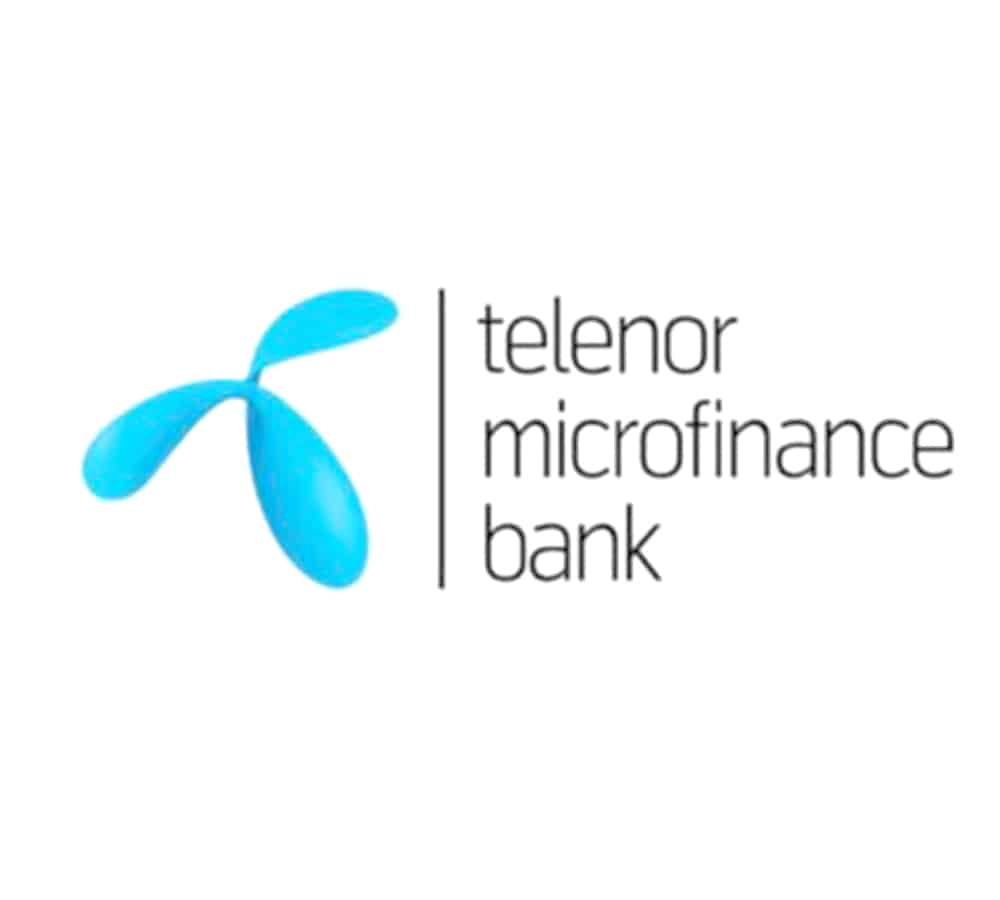 telenor microfinance