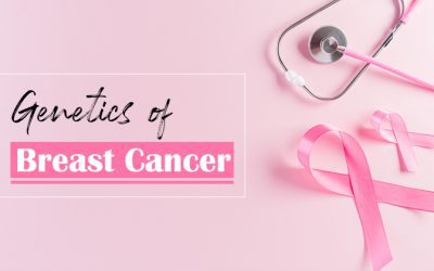 GENETICS OF BREAST CANCER