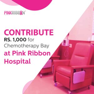 Contribution for Chemotherapy Bay