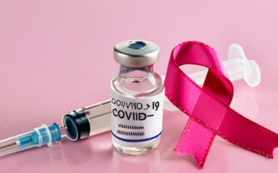COVID-19 Vaccines and Breast Cancer: What You Need to Know