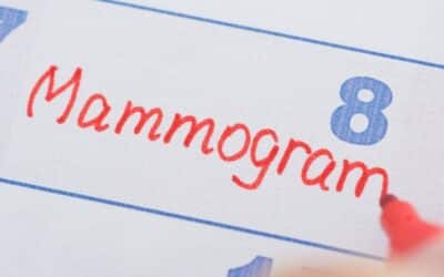 Navigating Mammograms: Answering Your FAQs