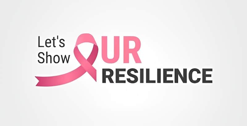 Survivor’s Triumph: Breast Cancer Resilience