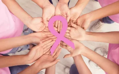 Empowering Prevention: Lifestyle Choices to Reduce Breast Cancer Risk