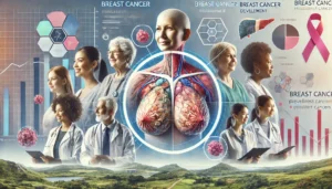 Why Breast Cancer Has the Highest Ratio Among All Cancers