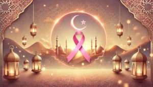 Support Breast Cancer Patients This Ramadan – Donate to Pink Ribbon