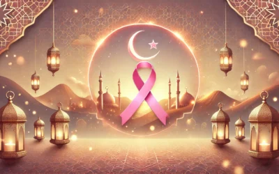 Support Breast Cancer Patients This Ramadan – Donate to Pink Ribbon