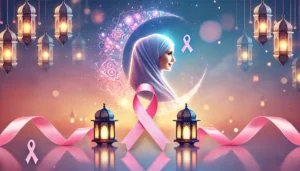 Give Zakat This Ramadan & Support Breast Cancer Patients in Pakistan