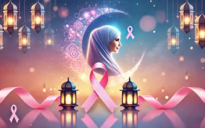 Give Zakat This Ramadan & Support Breast Cancer Patients in Pakistan