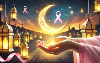 Zakat in Ramadan: A Source of Hope and Healing