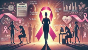 The Impact of Breast Cancer on Women’s Lives