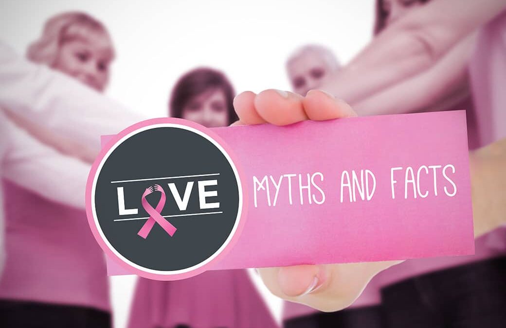 Top 5 Breast Cancer Myths in Pakistan You Need to Stop Believing