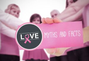 Top 5 Breast Cancer Myths in Pakistan You Need to Stop Believing