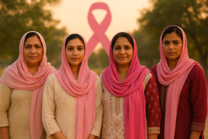 Myths vs Facts: Common Misconceptions About Breast Cancer in Pakistan