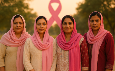 Myths vs Facts: Common Misconceptions About Breast Cancer in Pakistan