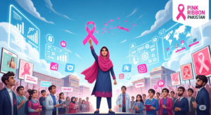 The Power of Purpose: How Pink Ribbon Pakistan Revolutionized Social Marketing
