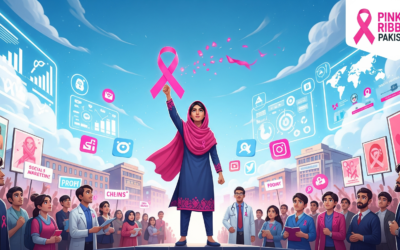 The Power of Purpose: How Pink Ribbon Pakistan Revolutionized Social Marketing