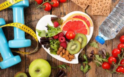 Diet and Lifestyle Tips for Breast Cancer Prevention